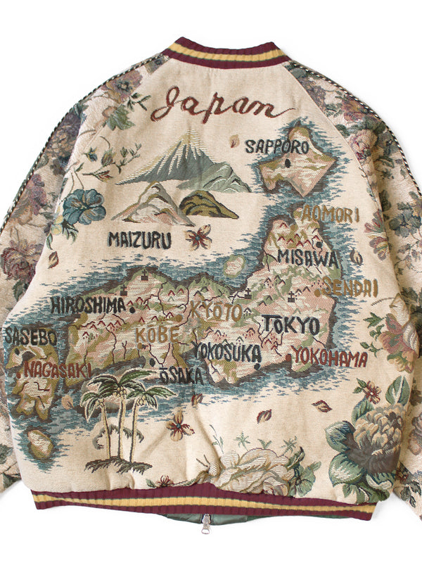 Kapital Gobelin Souvenir Jacket (JAPAN)