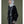 Load image into Gallery viewer, Kapital 12oz Arrow Pattern Jacquard Denim Bolero Jacket
