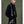 Load image into Gallery viewer, Kapital 12oz Arrow Pattern Jacquard Denim Drizzler Jacket
