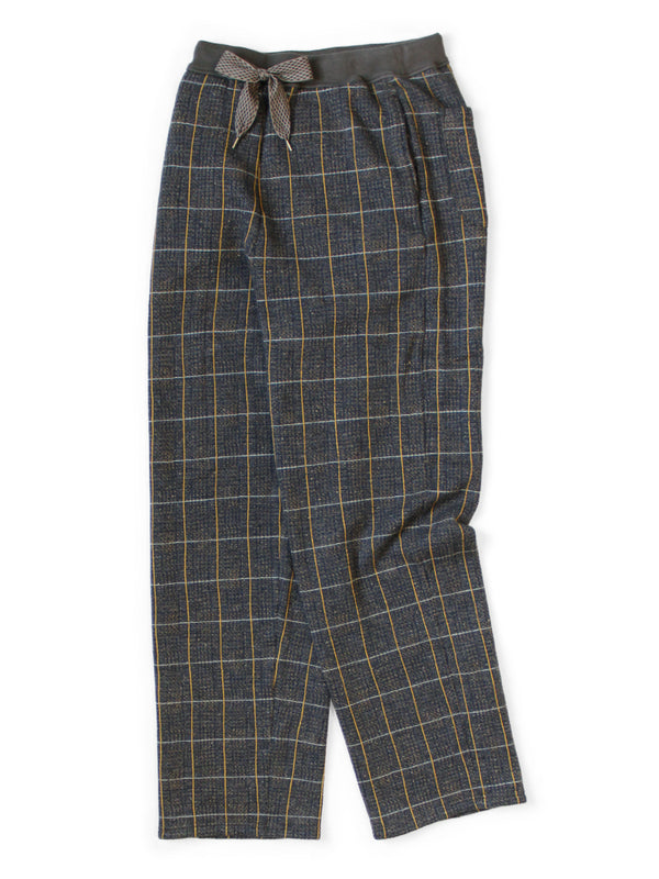Kapital Tweed Fleece Sweatpants Pants