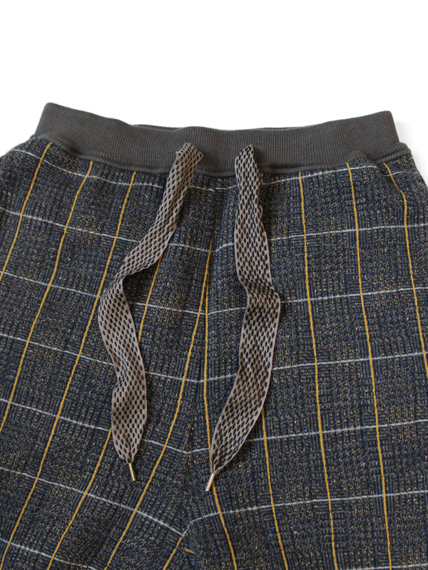 Kapital Tweed Fleece Sweatpants Pants