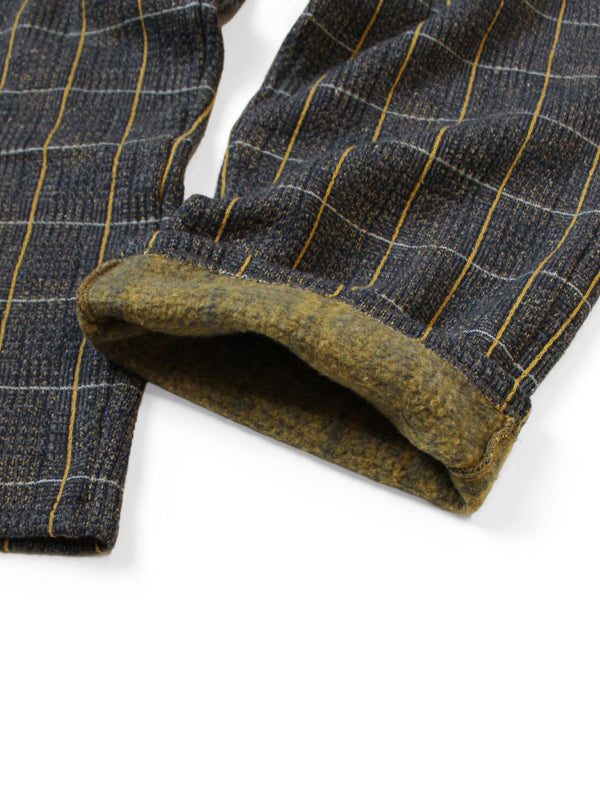 Kapital Tweed Fleece Sweatpants Pants
