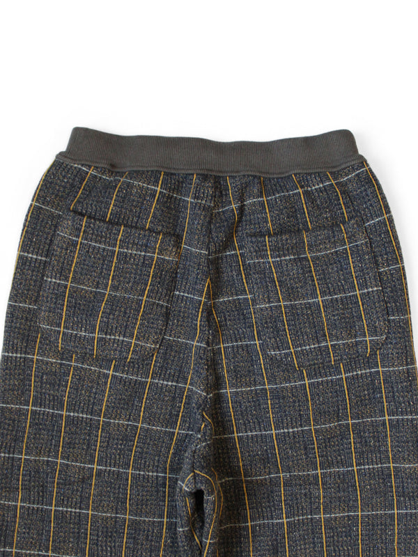 Kapital Tweed Fleece Sweatpants Pants