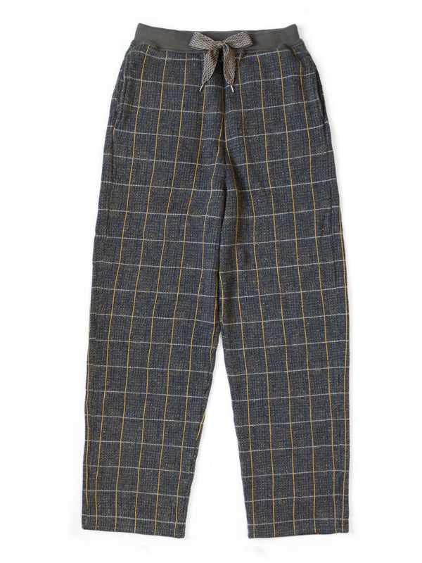 Kapital Tweed Fleece Sweatpants Pants
