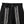 Load image into Gallery viewer, Kapital 12oz Arrow Pattern Jacquard Denim Port Baggy Pants
