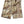 Load image into Gallery viewer, Kapital smooth jersey chocolate chip camo baggy track pants
