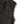 Load image into Gallery viewer, Kapital French Terry Nickel 4-inch Half-Zip Vest (Dirty Dyed)
