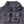 Load image into Gallery viewer, Kapital French Terry Nickel 4-inch Half-Zip Vest (Dirty Dyed)
