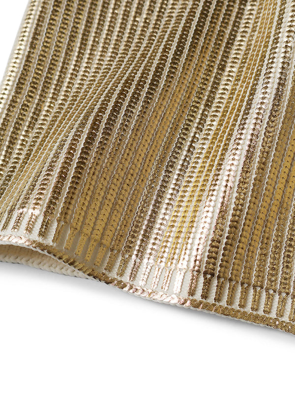 Kapital 5G Rib Knit Foil pt HARAMAKI Multi-Roll