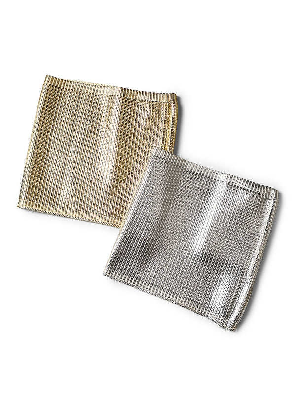 Kapital 5G Rib Knit Foil pt HARAMAKI Multi-Roll