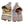 Load image into Gallery viewer, Kapital 5G Wool Yellowknife Fair Isle Balaclava Hat
