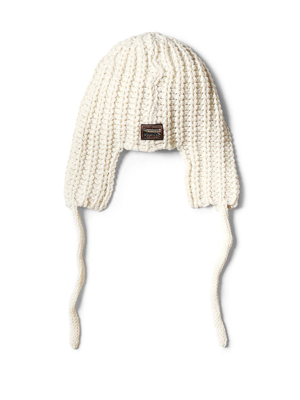 Kapital 3G Wool Gale Cap