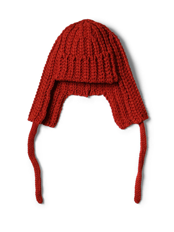 Kapital 3G Wool Gale Cap