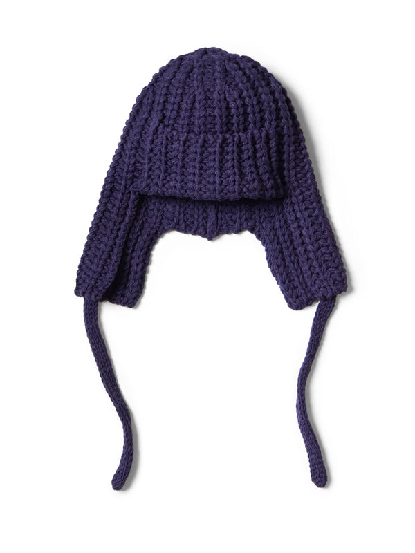 Kapital 3G Wool Gale Cap