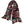 Load image into Gallery viewer, Kapital Felted Wool Alaska-Raven Scarf
