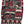 Load image into Gallery viewer, Kapital Felted Wool Alaska-Raven Scarf
