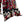 Load image into Gallery viewer, Kapital Felted Wool Alaska-Raven Scarf
