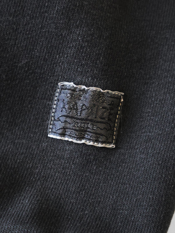 Kapital fleece crew sweatshirt (KAPSIZE RULEpt)