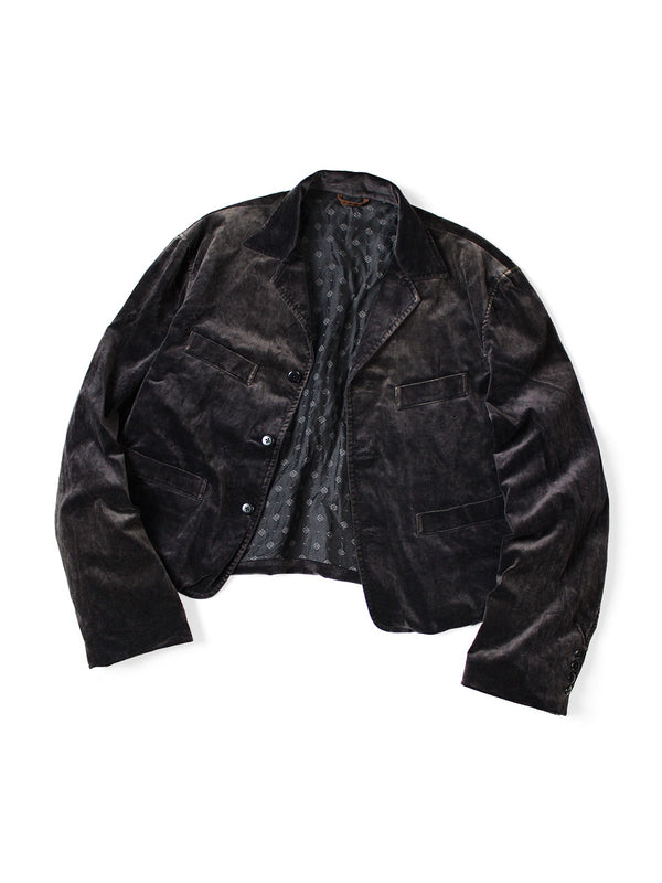 Kapital Velveteen Baba Sawyer Jacket