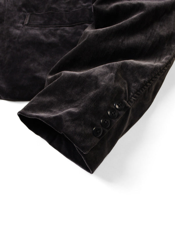 Kapital Velveteen Baba Sawyer Jacket