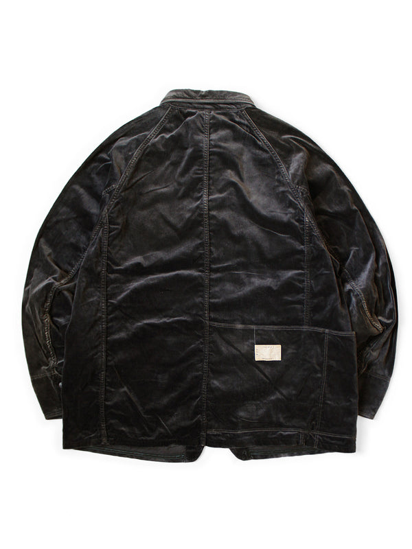 Kapital Velveteen CACTUS Jacket