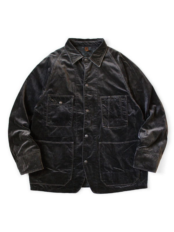 Kapital Velveteen CACTUS Jacket