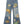Load image into Gallery viewer, Kapital 14oz denim 5-pocket OKABELLBO (Bethel-pal remake) Pants

