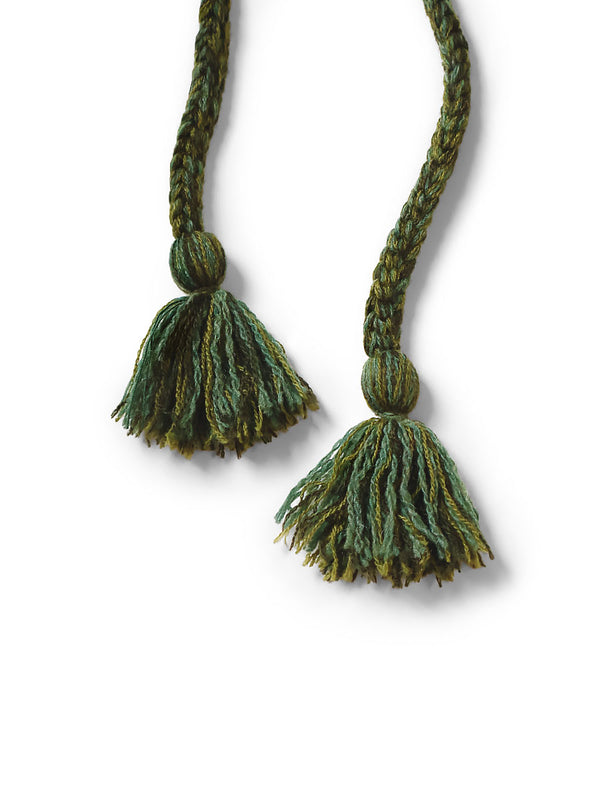 Kapital 5G Wool Polar Bear High Neck Scarves