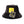 Load image into Gallery viewer, Kapital Velveteen Bucket Hat with Short Brim (Peckish Rainbow) Cap

