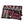 Load image into Gallery viewer, Kapital Felted Wool Alaska-Raven Blanket
