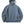 Load image into Gallery viewer, Kapital Reversible Fleece Elbow Rip Hooded Sweatshirt (PECKISH RAINBOW Ypt) sweater
