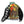 Load image into Gallery viewer, Kapital Smooth Jersey Cafe Racer Track Jacket (Motocross Photo pt)
