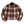 Load image into Gallery viewer, Kapital Vintage Wool Shadow Check Hunting Drizzler Jacket

