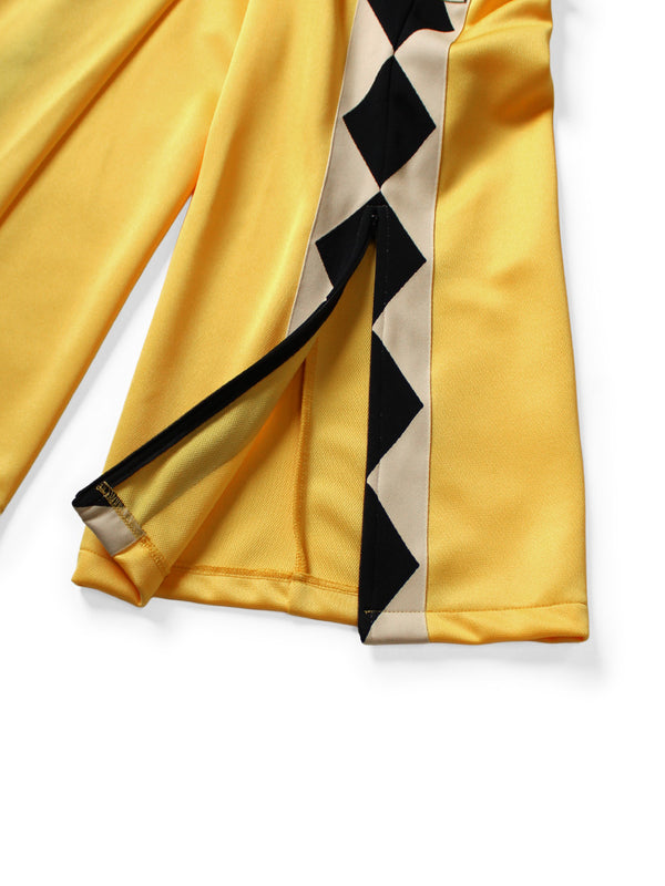 Kapital Smooth Jersey Cafe Racer Track Pants