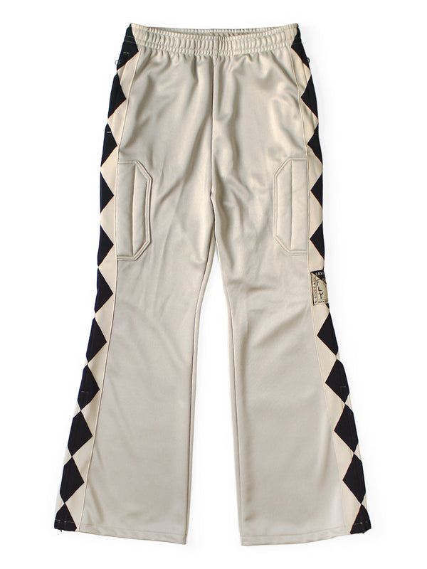 Kapital Smooth Jersey Cafe Racer Track Pants