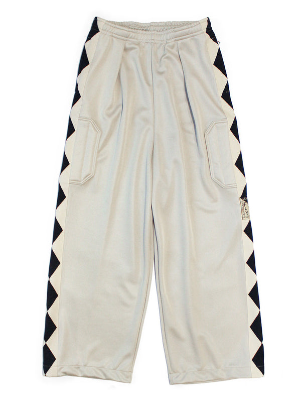 Kapital Smooth Jersey Cafe Racer Buggy Track Pants