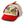 Load image into Gallery viewer, Kapital Country Racer Lumber Truck Cap (KOUNTRY Flag)
