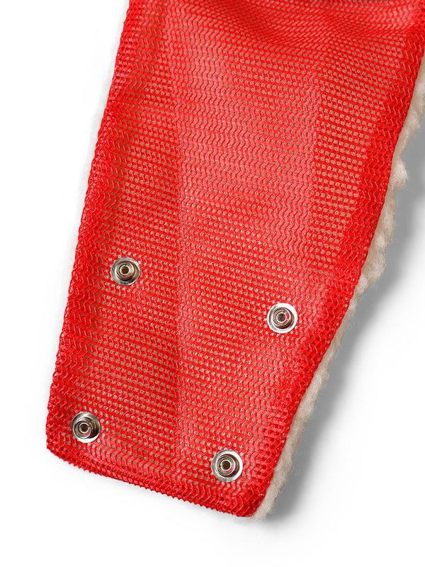 Kapital Country Racer Lumber Truck Cap (KOUNTRY Flag)