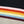 Load image into Gallery viewer, Kapital 5G Cotton Knit RAINBOW PECKISH RAINBOWY Crew Knit Sweater
