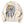 Load image into Gallery viewer, Kapital 7G Knit PECKISH Dreamcatcher Crew Neck Sweater
