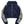 Load image into Gallery viewer, Kapital Smooth Jersey Cropped Track Jacket (Banner Stripe)
