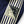 Load image into Gallery viewer, Kapital Smooth Jersey Sailor Track Jacket (Banner Stripe)
