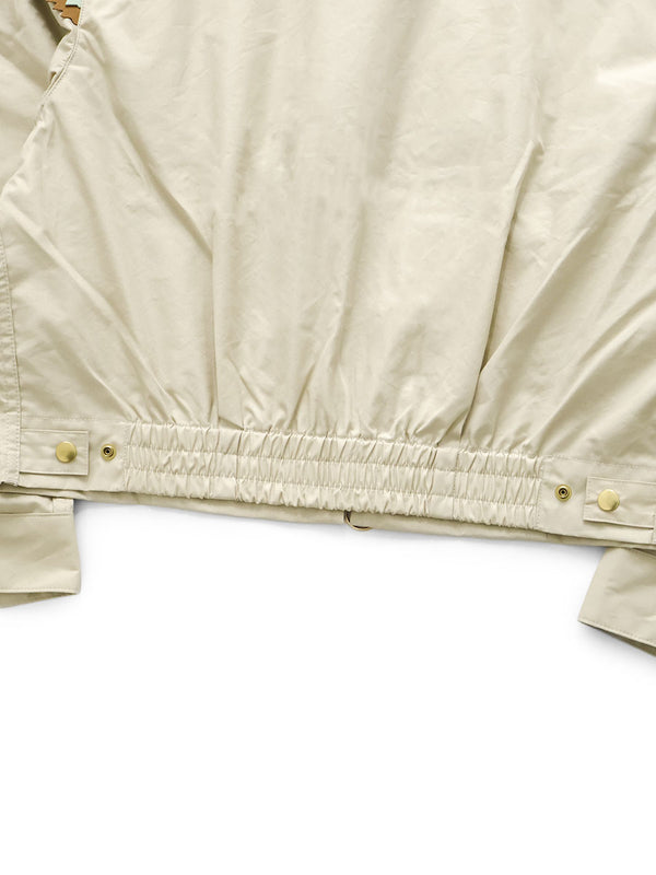 Kapital Poplin PAW-WAW Drizzler Jacket
