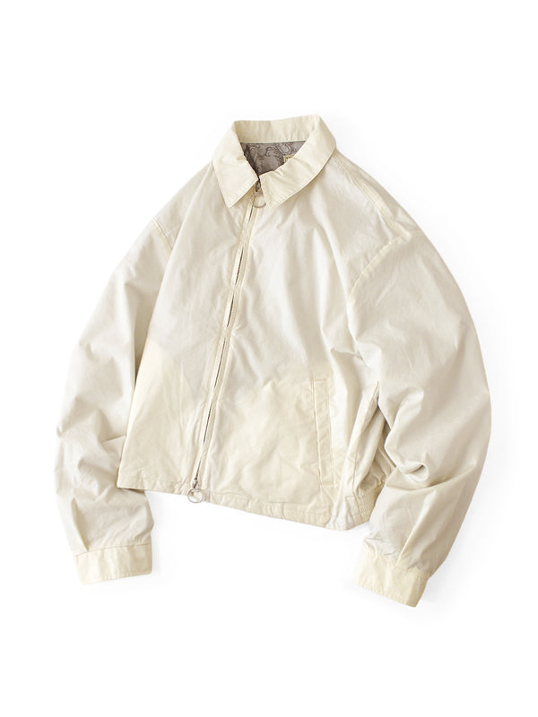Kapital Poplin Hacksaw Drizzler Jacket