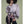 Load image into Gallery viewer, Kapital Sheer Sarasa Pattern Gathered Sleeve Blouson Jacket women
