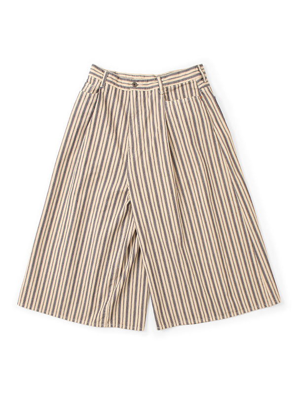 Kapital Dixie Hickory 5-Piece Jaws Pants