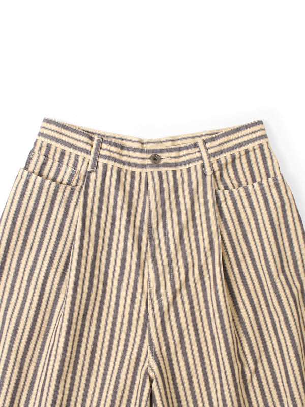 Kapital Dixie Hickory 5-Piece Jaws Pants