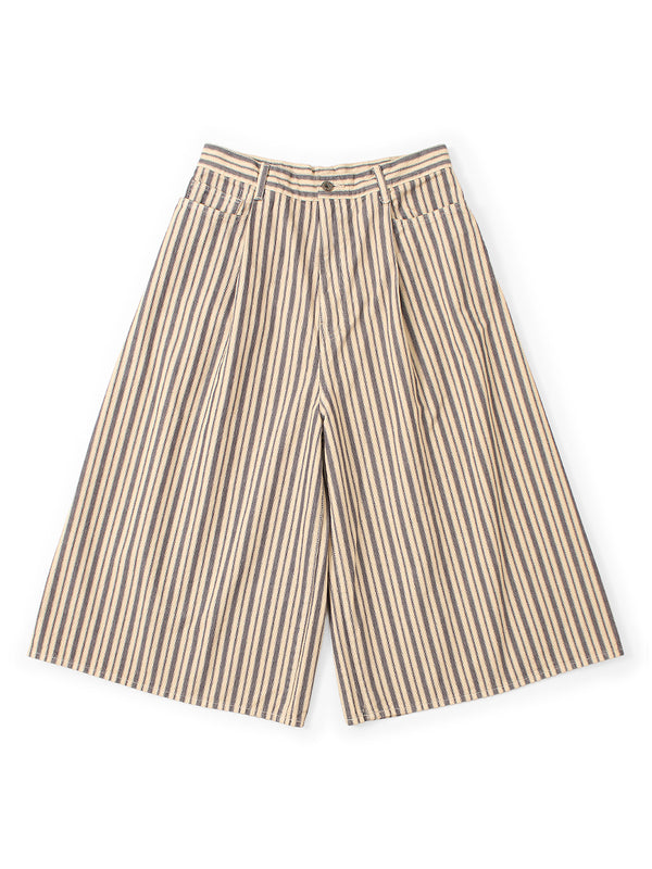Kapital Dixie Hickory 5-Piece Jaws Pants