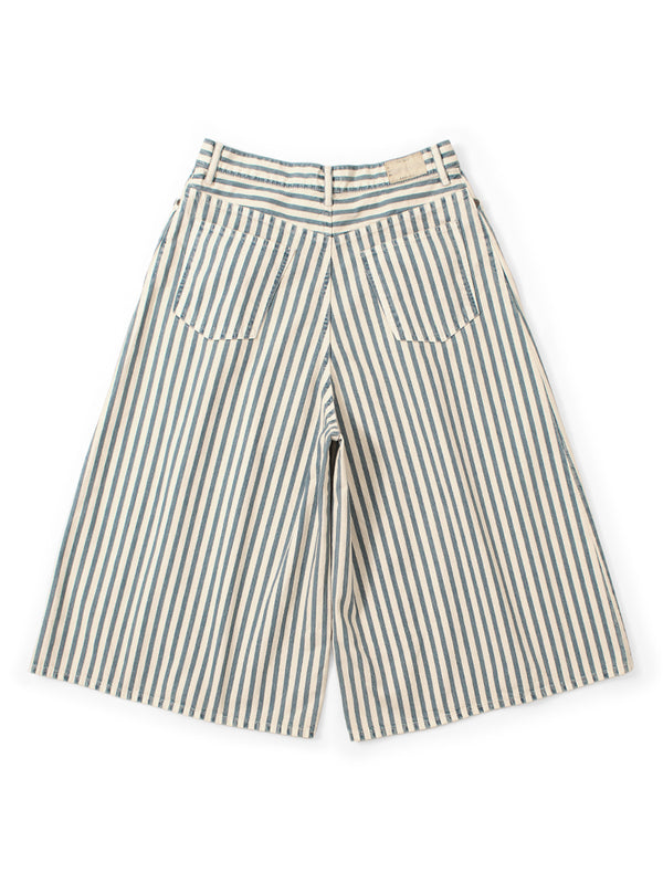 Kapital French Hickory 5-Piece Joys Short Pants