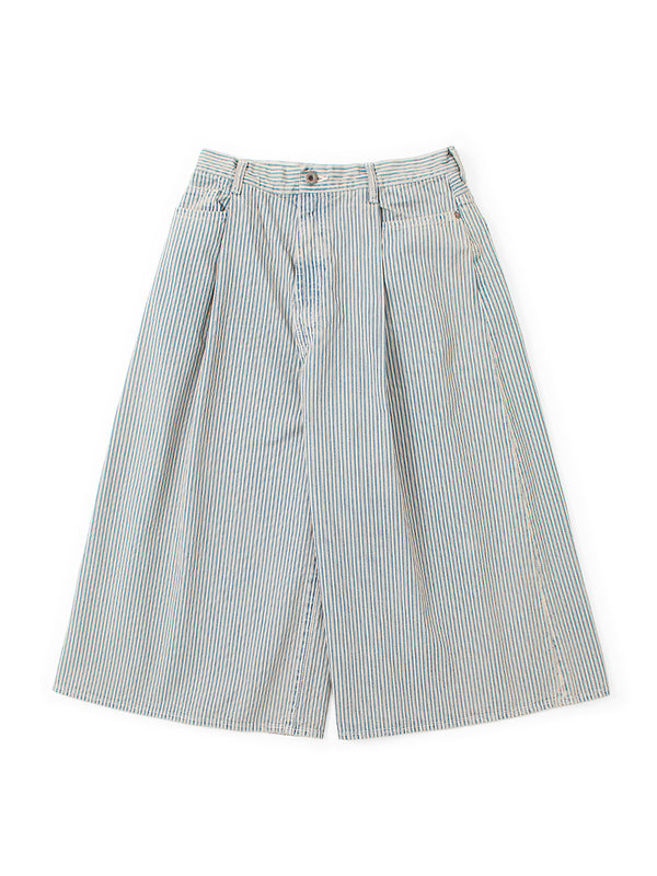 Kapital Liberty Hickory 5-Piece Jots Pants